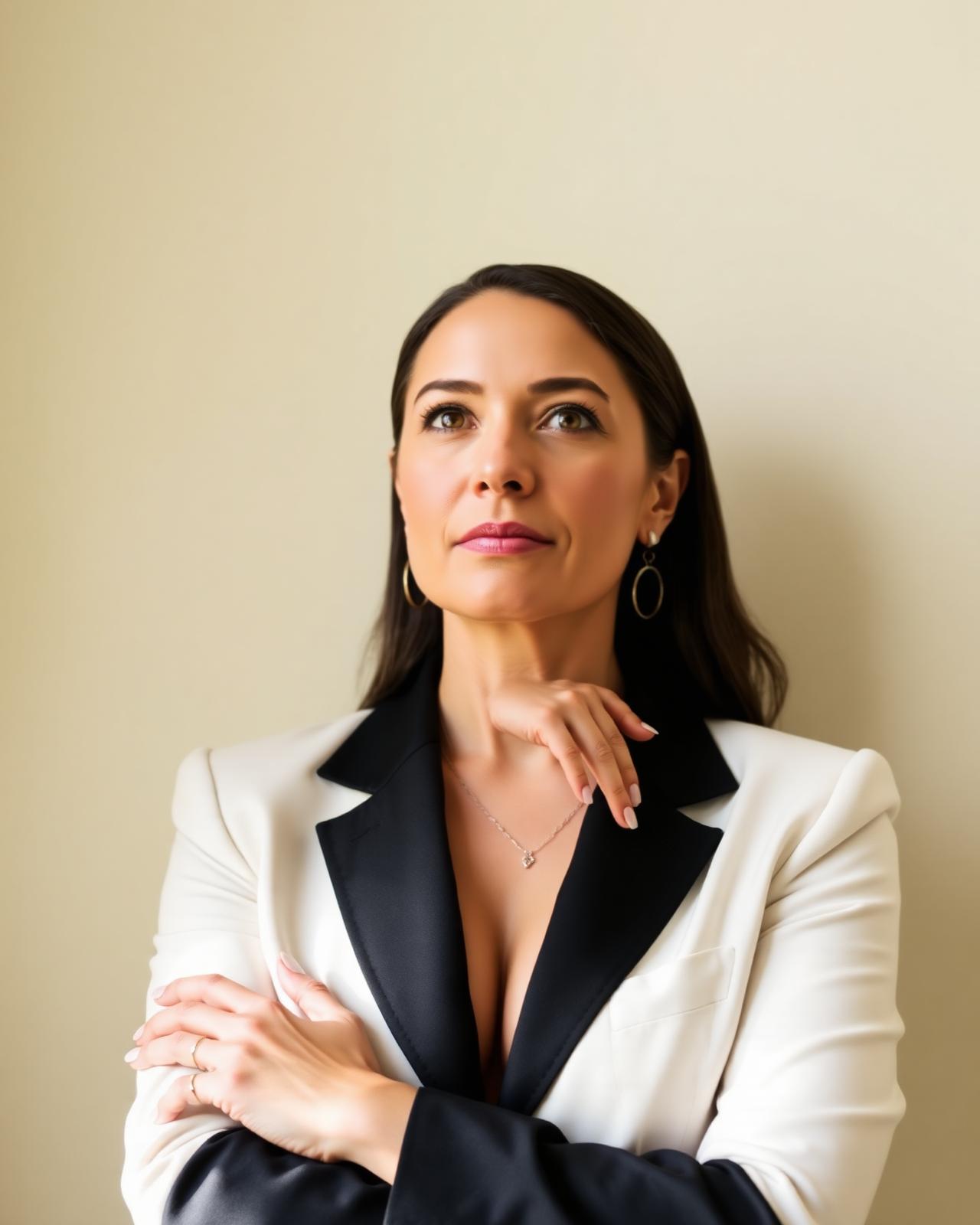 Founder portrait