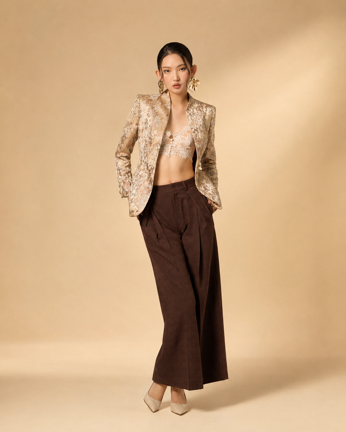 Spring campaign